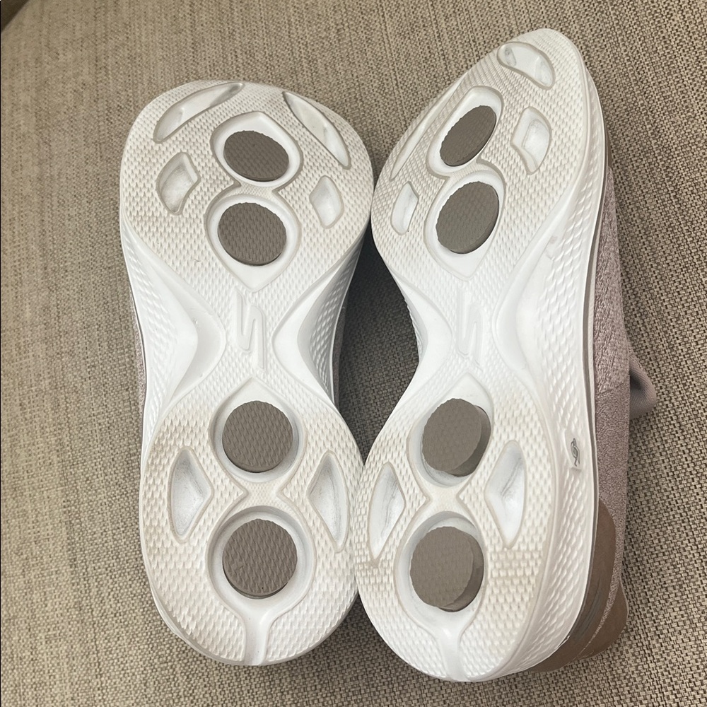 Skechers GO Walk 4 sneakers Goga Max Walking Shoes - Picture 7 of 7